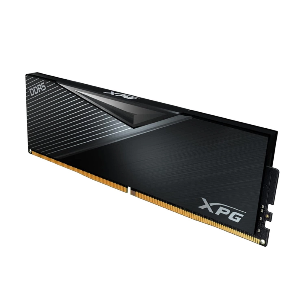 XPG Desktop Ram 32GB DDR5 5600MHz Lancer view 2